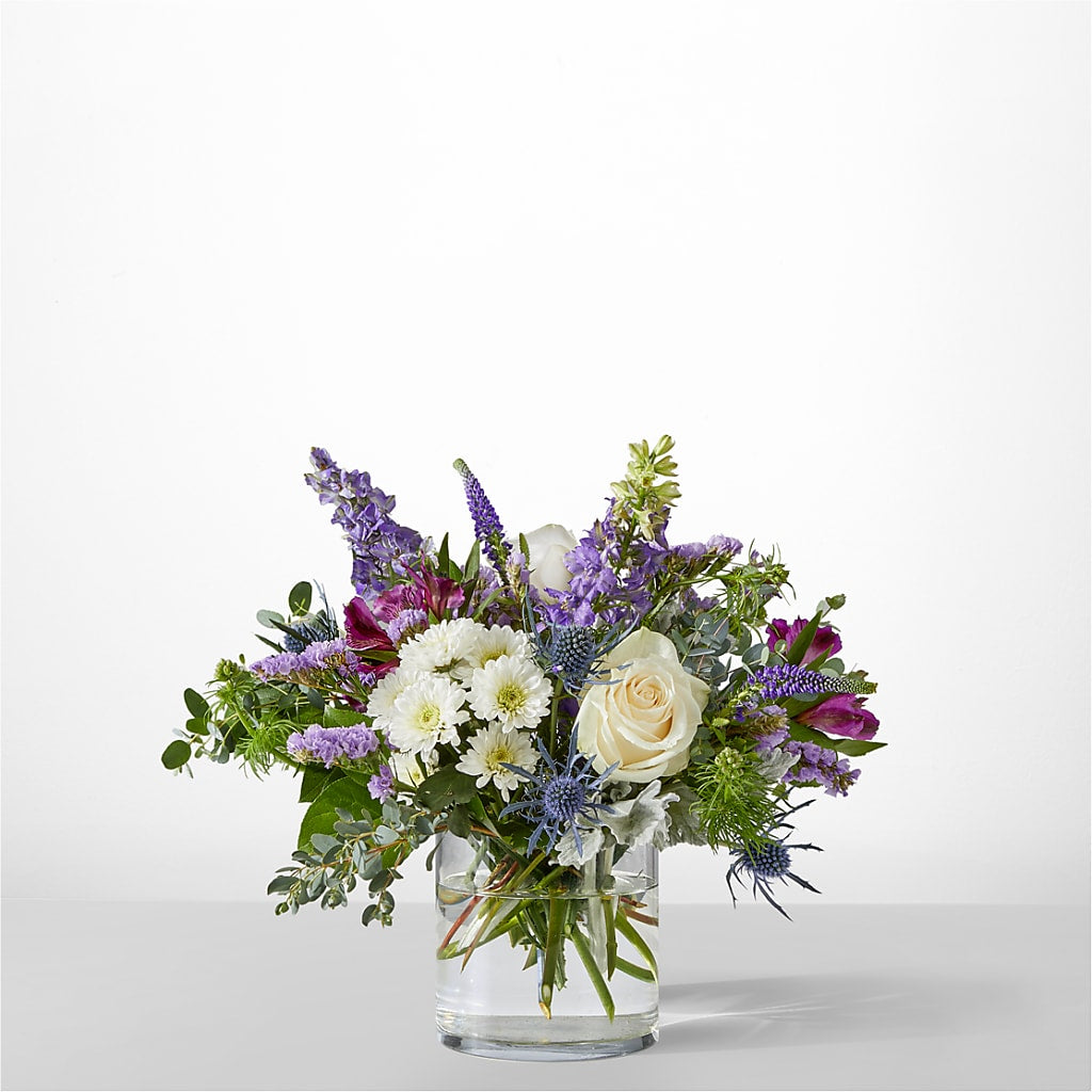 Shooting Star Bouquet – Designs By Lakeland Flowers, Plant City FL