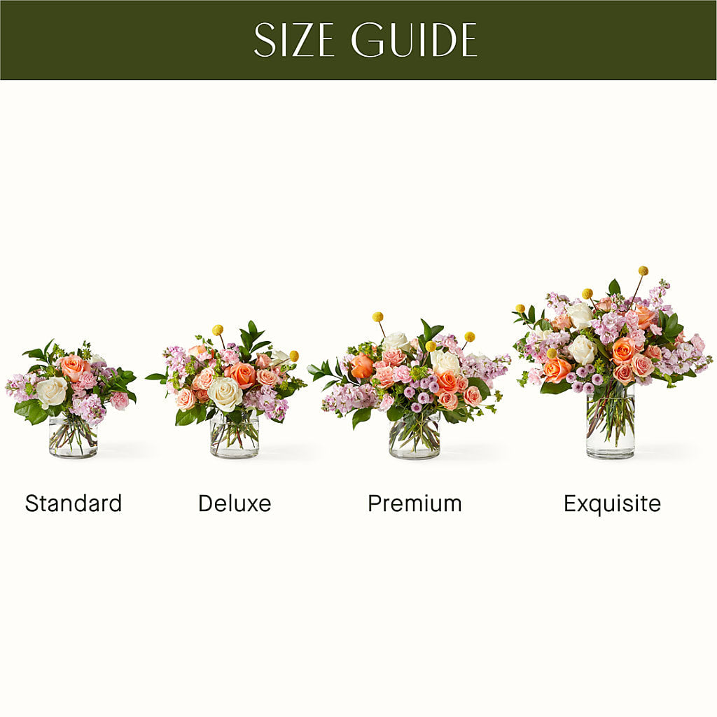 French Market Bouquet – Designs By Lakeland Flowers, Plant City FL