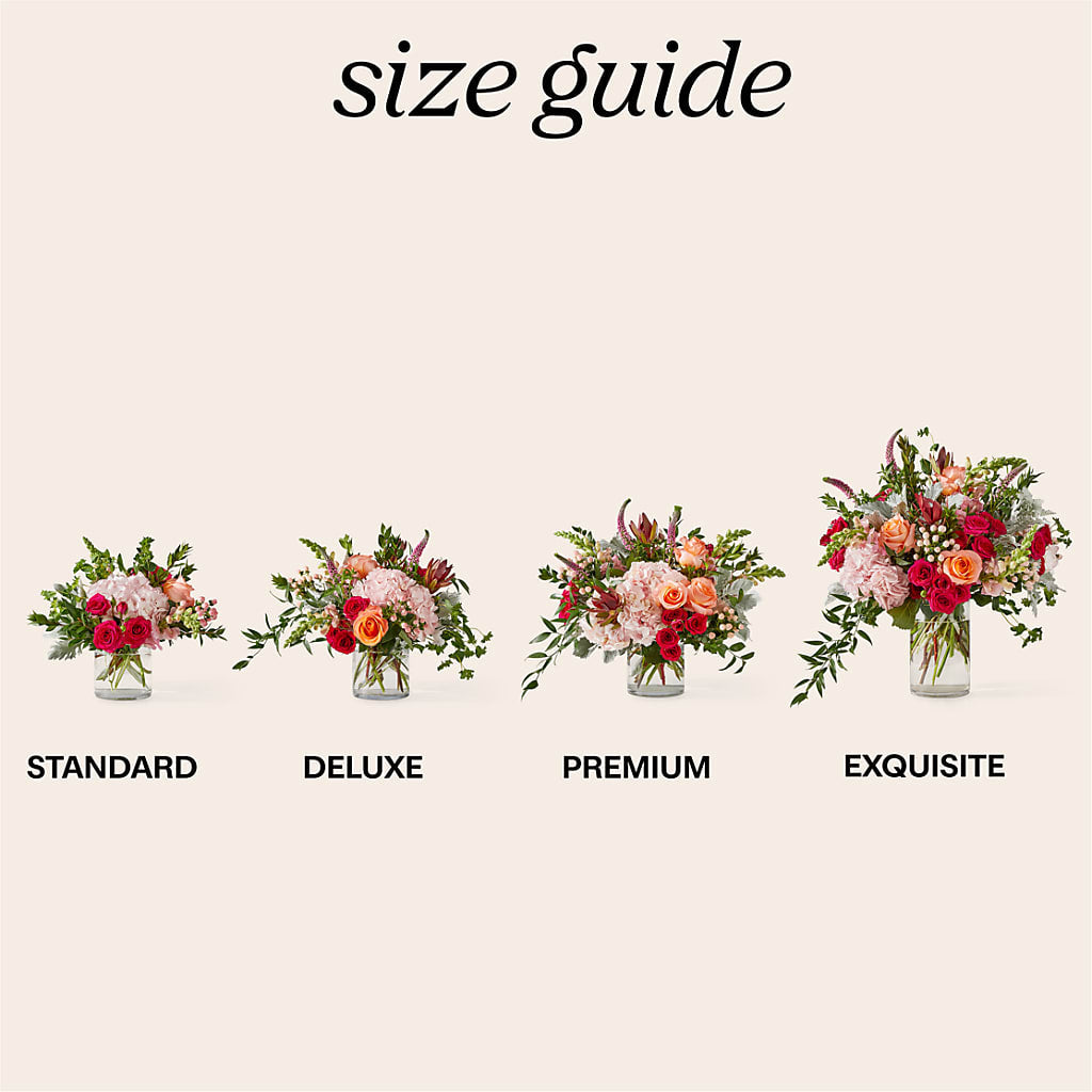 Glitz & Glam Bouquet – Designs By Lakeland Flowers, Plant City FL