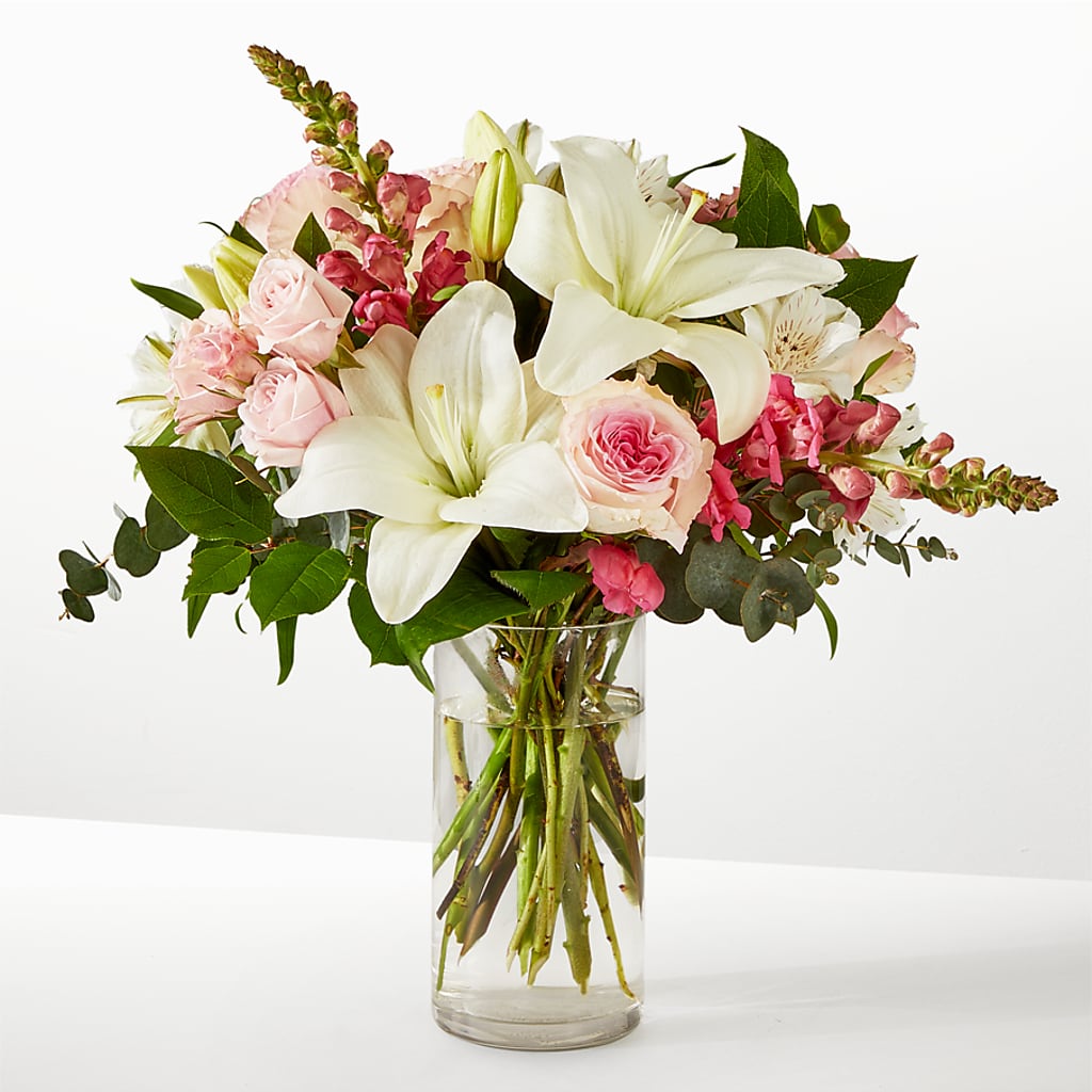 Ballet Slippers Bouquet – Designs By Lakeland Flowers, Plant City FL
