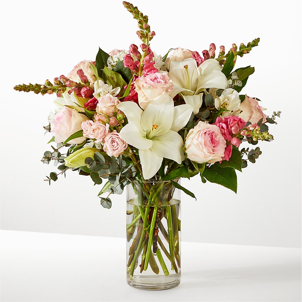 Ballet Slippers Bouquet – Designs By Lakeland Flowers, Plant City FL
