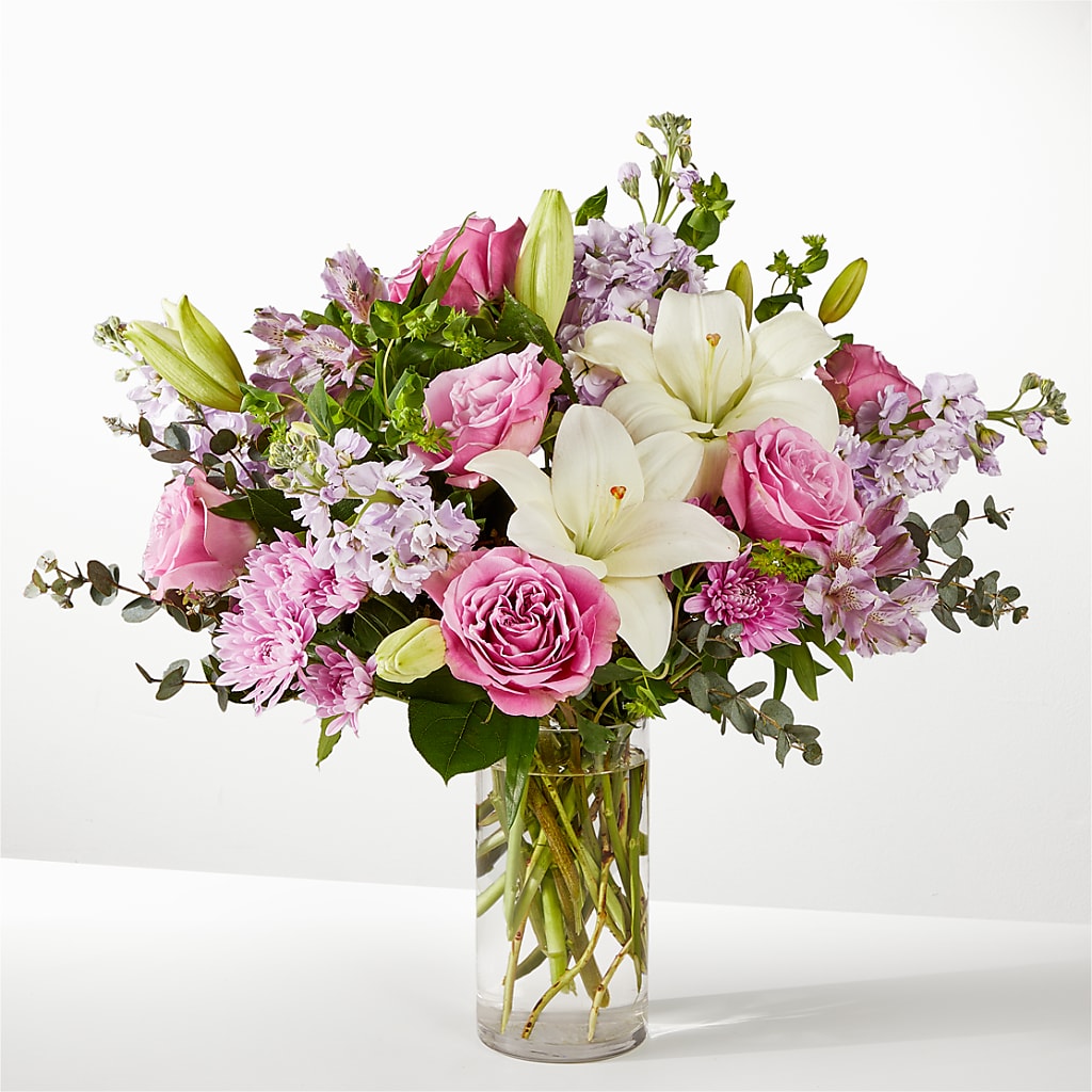 Daydreamer Bouquet – Designs By Lakeland Flowers, Plant City FL