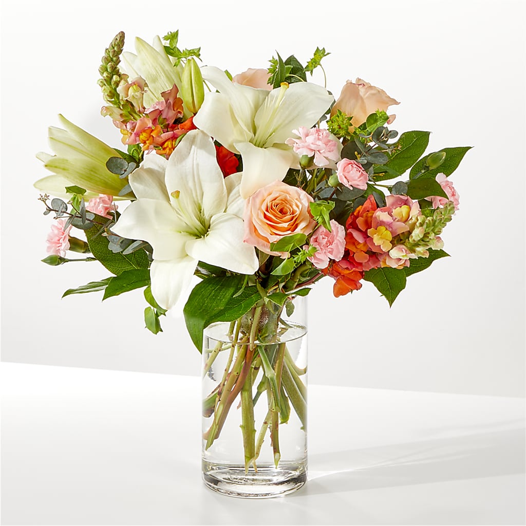 Grapefruit Splash Bouquet – Designs By Lakeland Flowers, Plant City FL