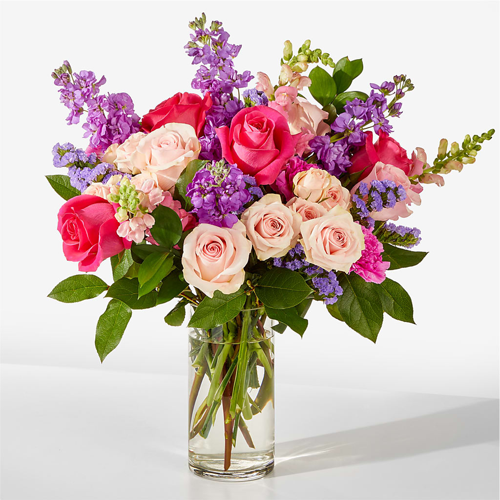 The Cha-Cha Bouquet – Designs By Lakeland Flowers, Plant City FL