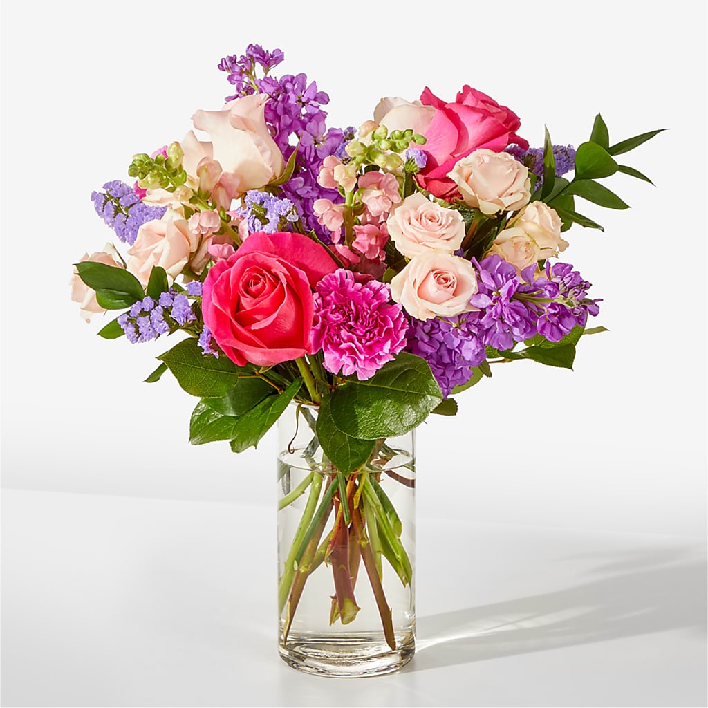 The Cha-Cha Bouquet – Designs By Lakeland Flowers, Plant City FL