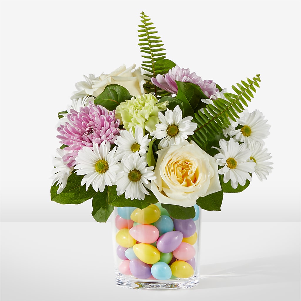 Easter Brunch Bouquet – Designs By Lakeland Flowers, Plant City FL
