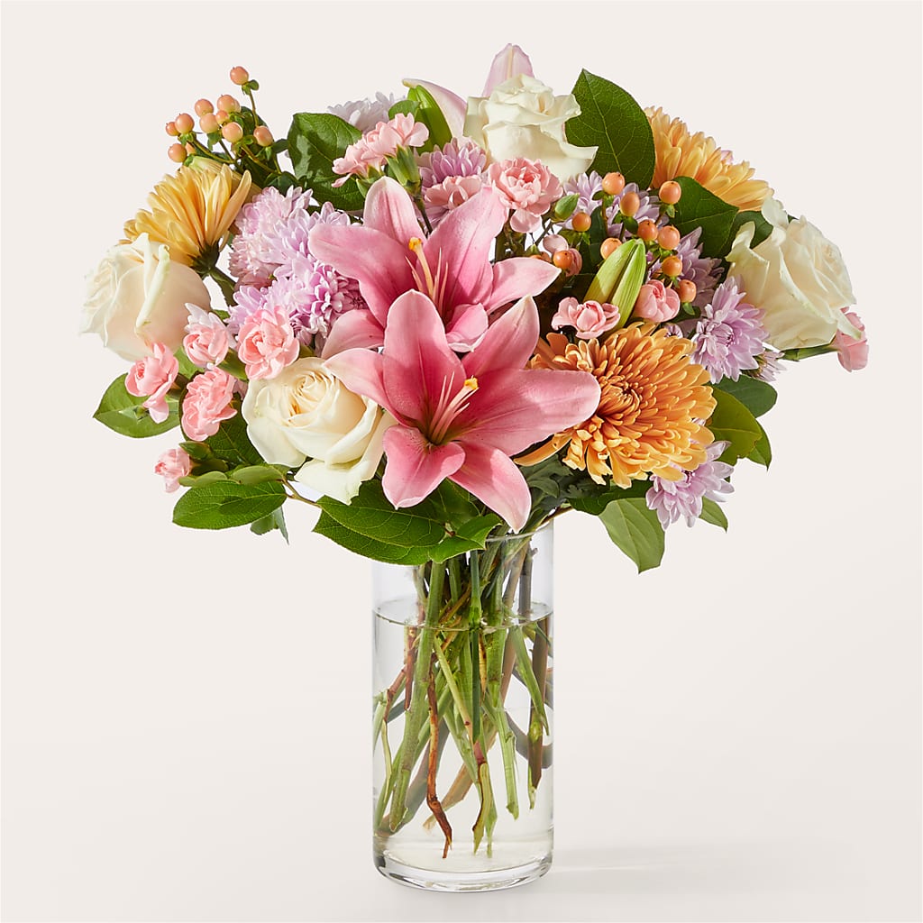 Gelato Bouquet – Designs By Lakeland Flowers, Plant City FL