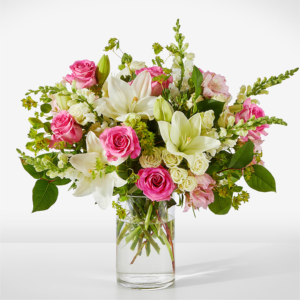 Fondly Bouquet – Designs By Lakeland Flowers, Plant City FL