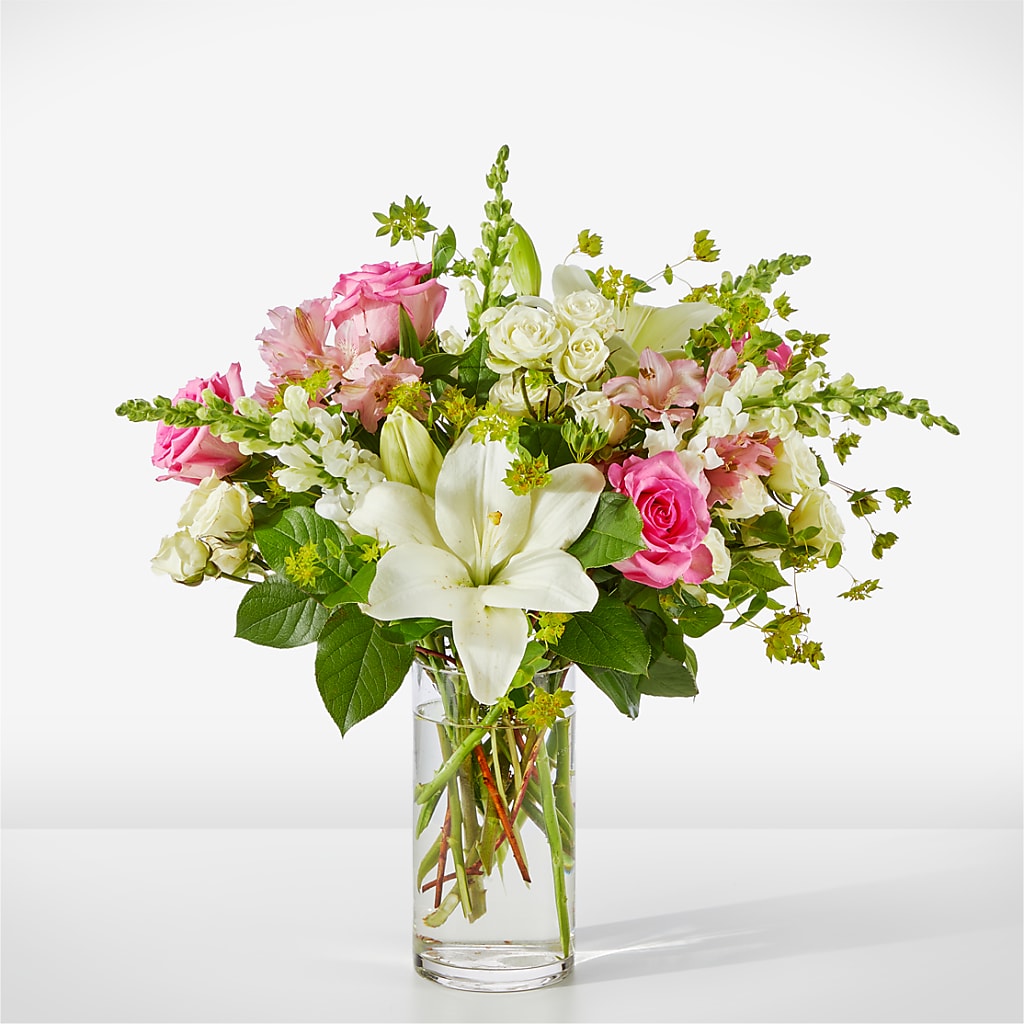 Fondly Bouquet – Designs By Lakeland Flowers, Plant City FL