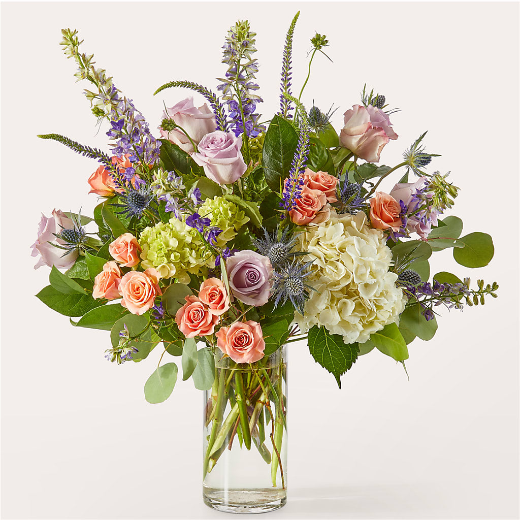 Appealing Aura Bouquet – Designs By Lakeland Flowers, Plant City FL