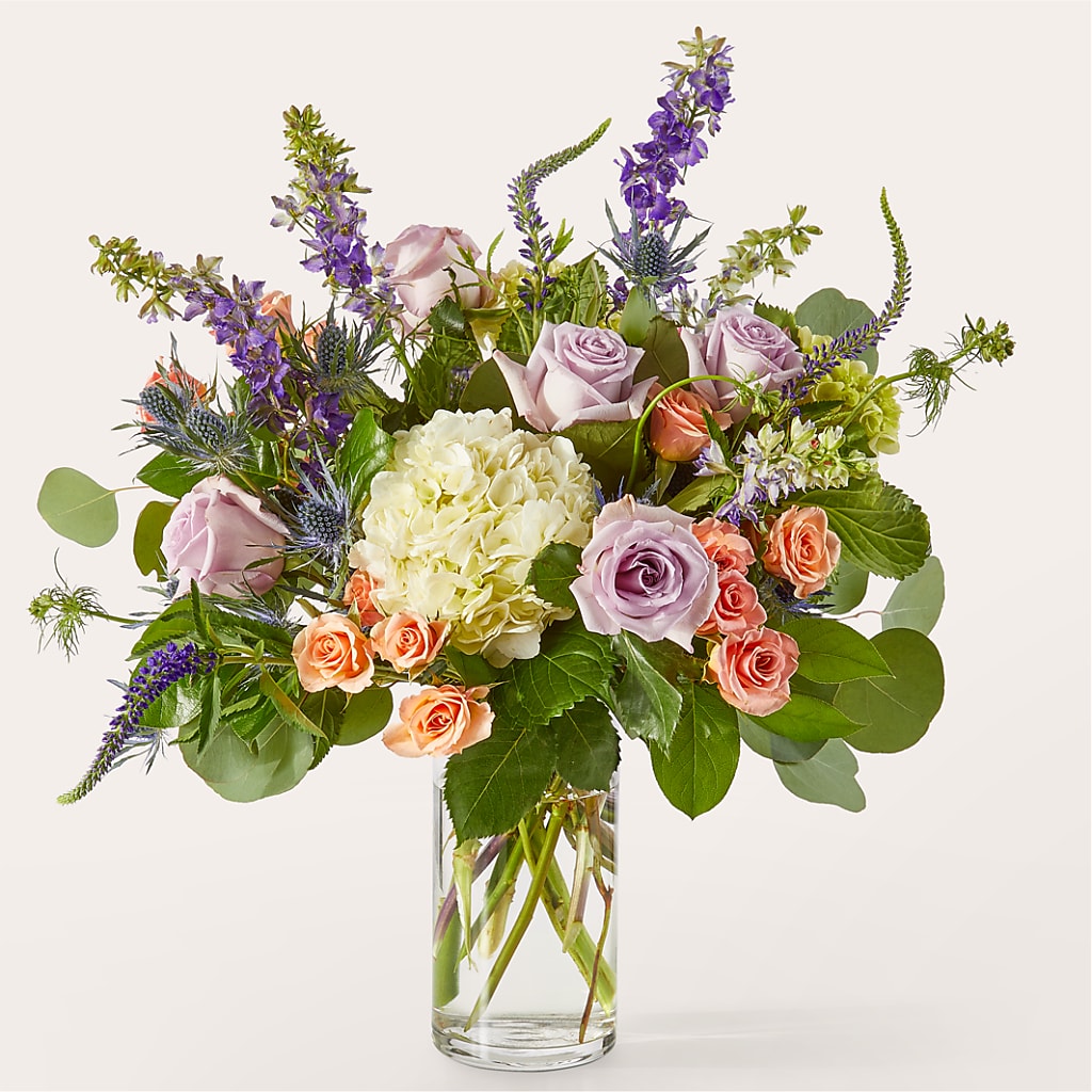 Appealing Aura Bouquet – Designs By Lakeland Flowers, Plant City FL