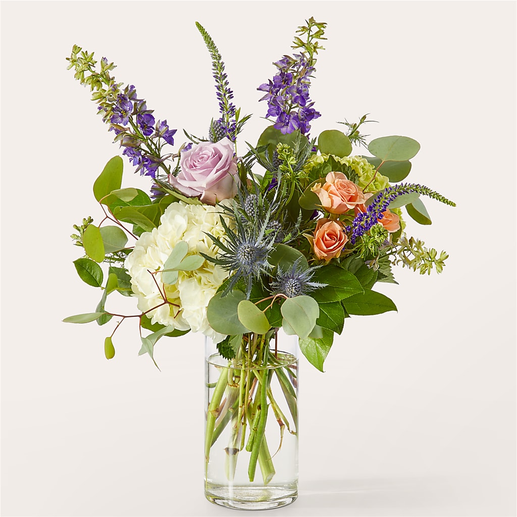 Appealing Aura Bouquet – Designs By Lakeland Flowers, Plant City FL
