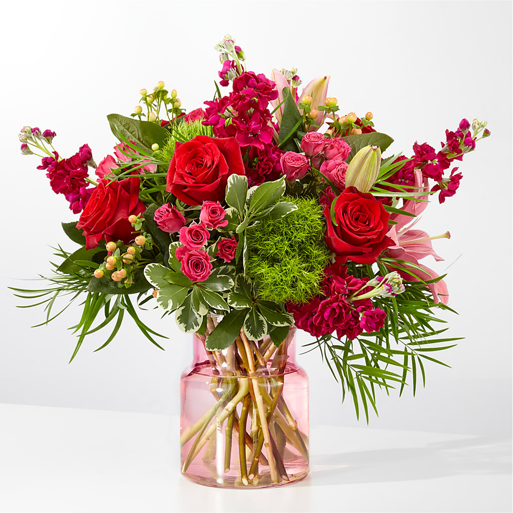 In Every Lifetime Bouquet – Designs By Lakeland Flowers, Plant City FL