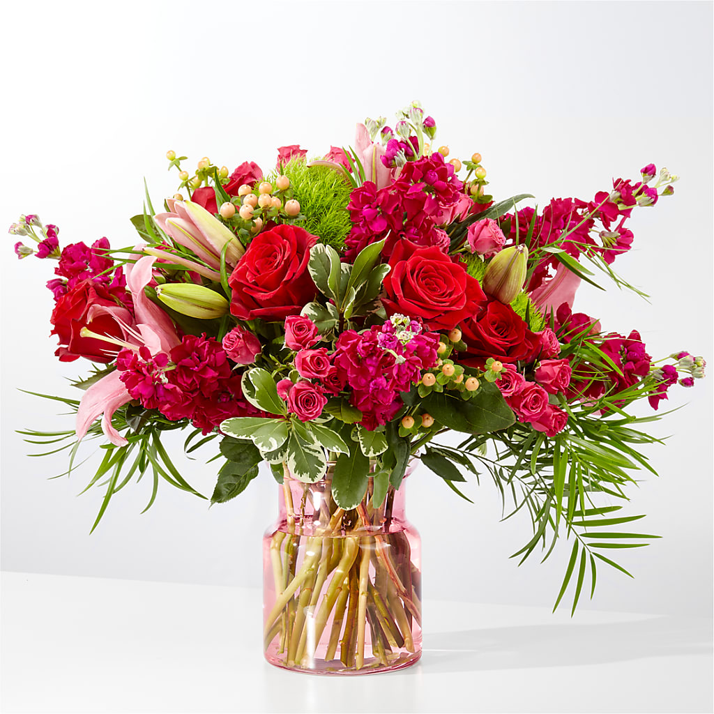 In Every Lifetime Bouquet – Designs By Lakeland Flowers, Plant City FL