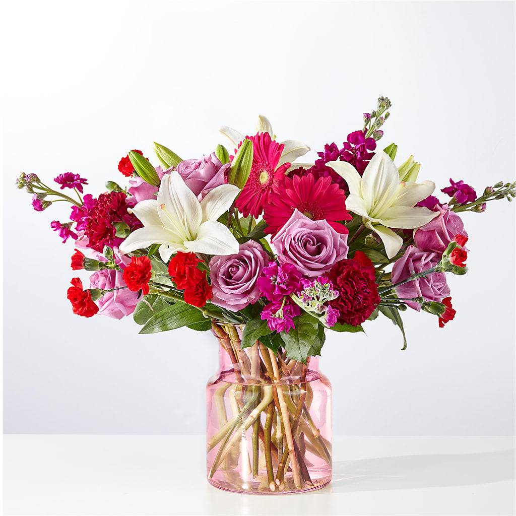 Other Half Bouquet – Designs By Lakeland Flowers, Plant City FL