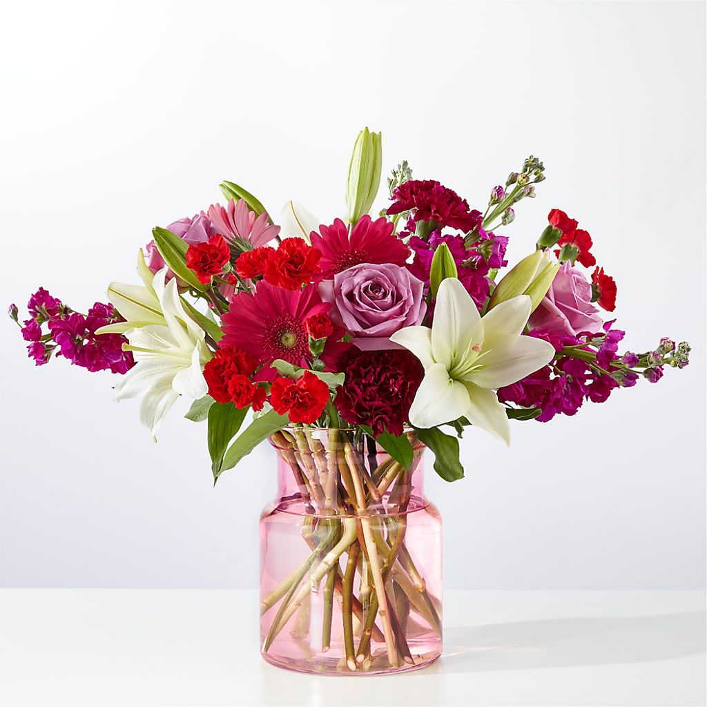 Other Half Bouquet – Designs By Lakeland Flowers, Plant City FL