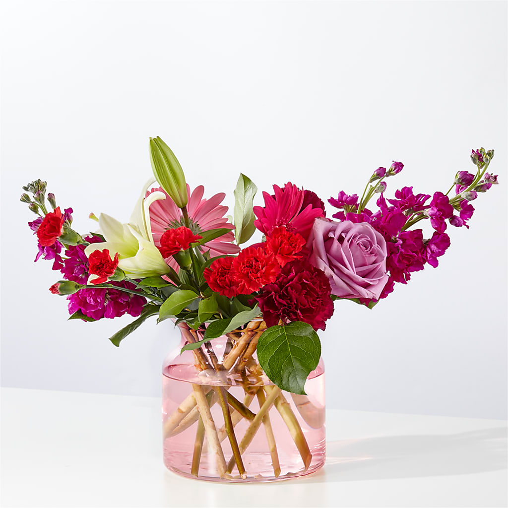 Other Half Bouquet – Designs By Lakeland Flowers, Plant City FL
