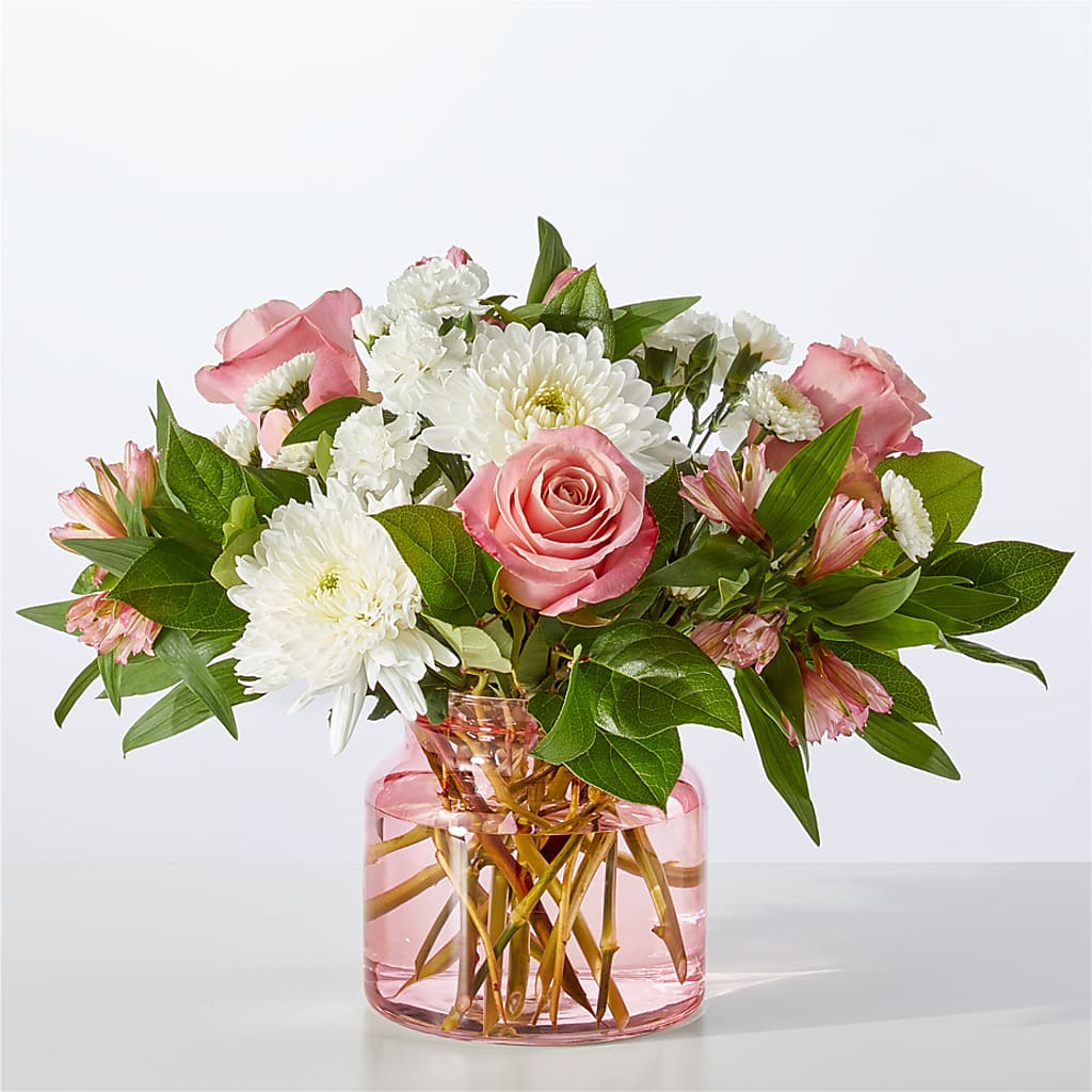 Infatuated Bouquet – Designs By Lakeland Flowers, Plant City FL