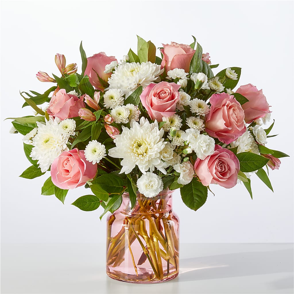 Infatuated Bouquet – Designs By Lakeland Flowers, Plant City FL