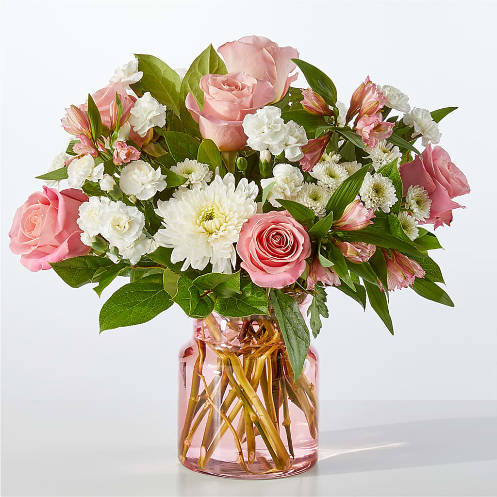 Infatuated Bouquet – Designs By Lakeland Flowers, Plant City FL
