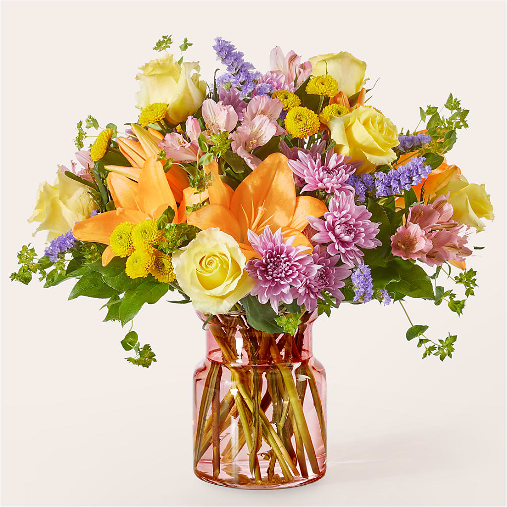 Lucky Charm Bouquet – Designs By Lakeland Flowers, Plant City FL