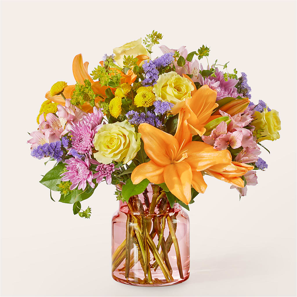Lucky Charm Bouquet – Designs By Lakeland Flowers, Plant City FL