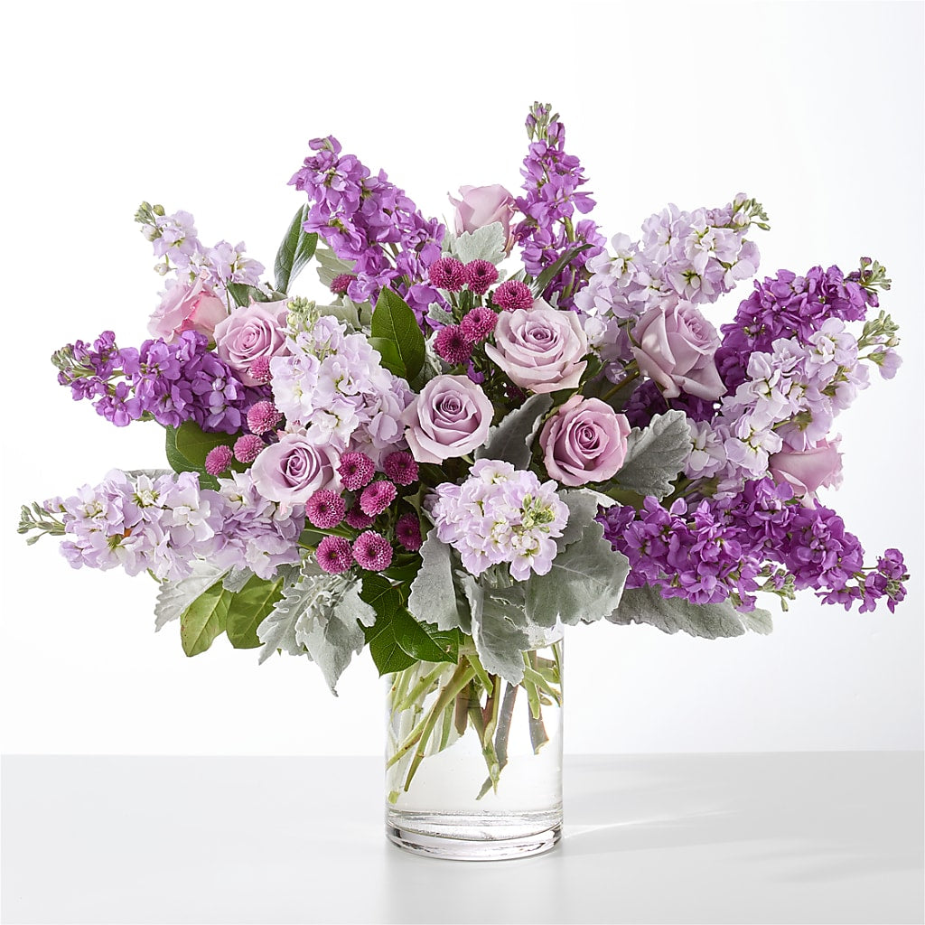 One in a Million Bouquet – Designs By Lakeland Flowers, Plant City FL
