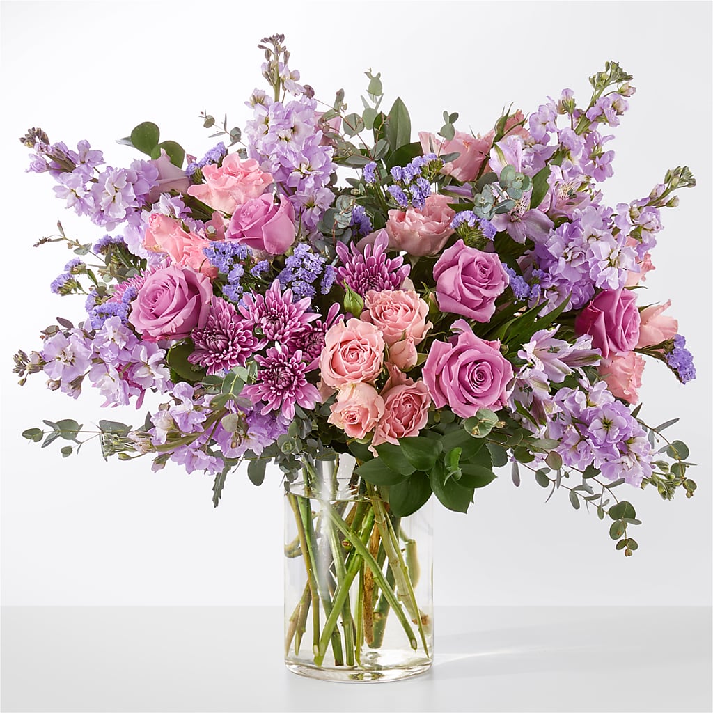 Cloud Nine Bouquet – Designs By Lakeland Flowers, Plant City FL