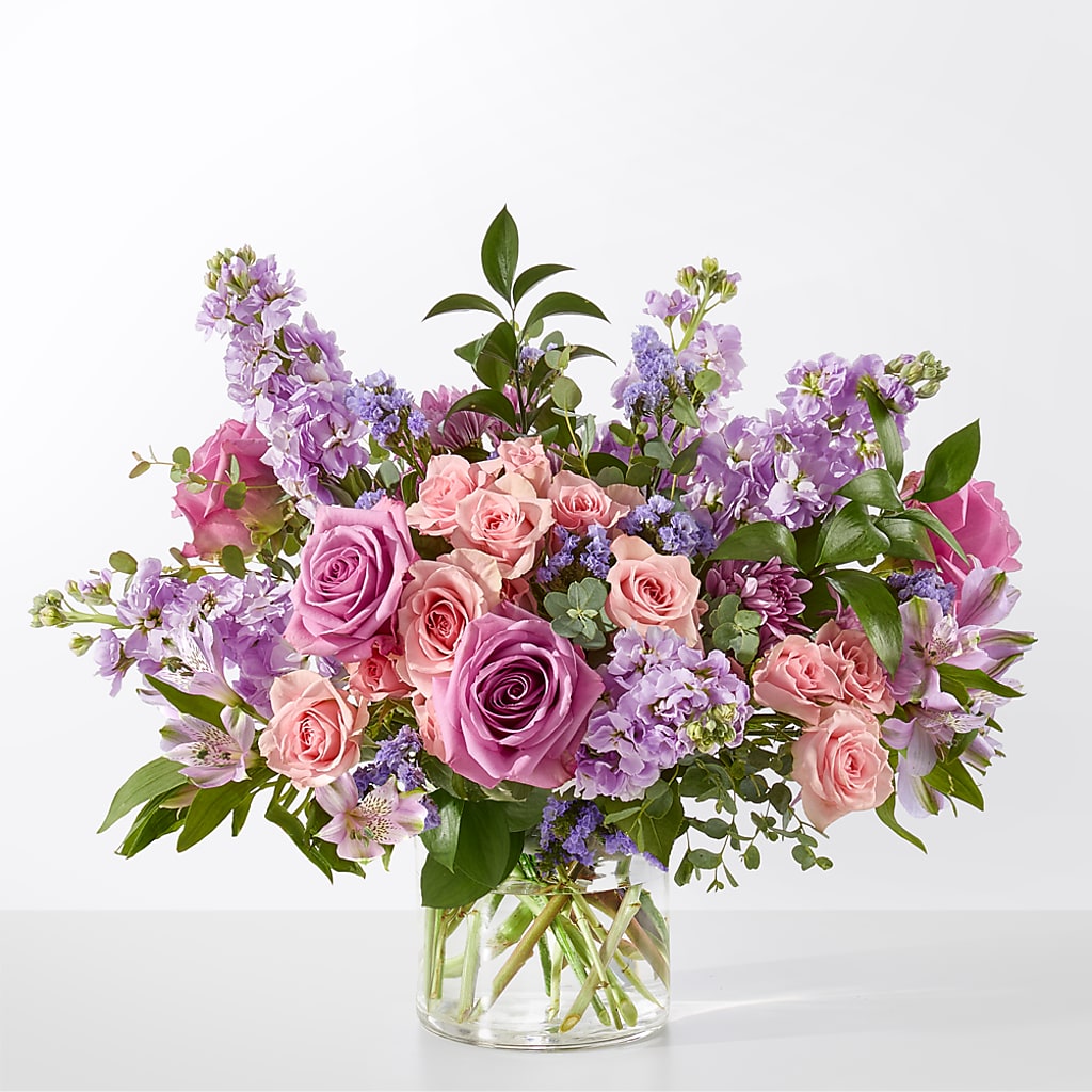 Cloud Nine Bouquet – Designs By Lakeland Flowers, Plant City FL