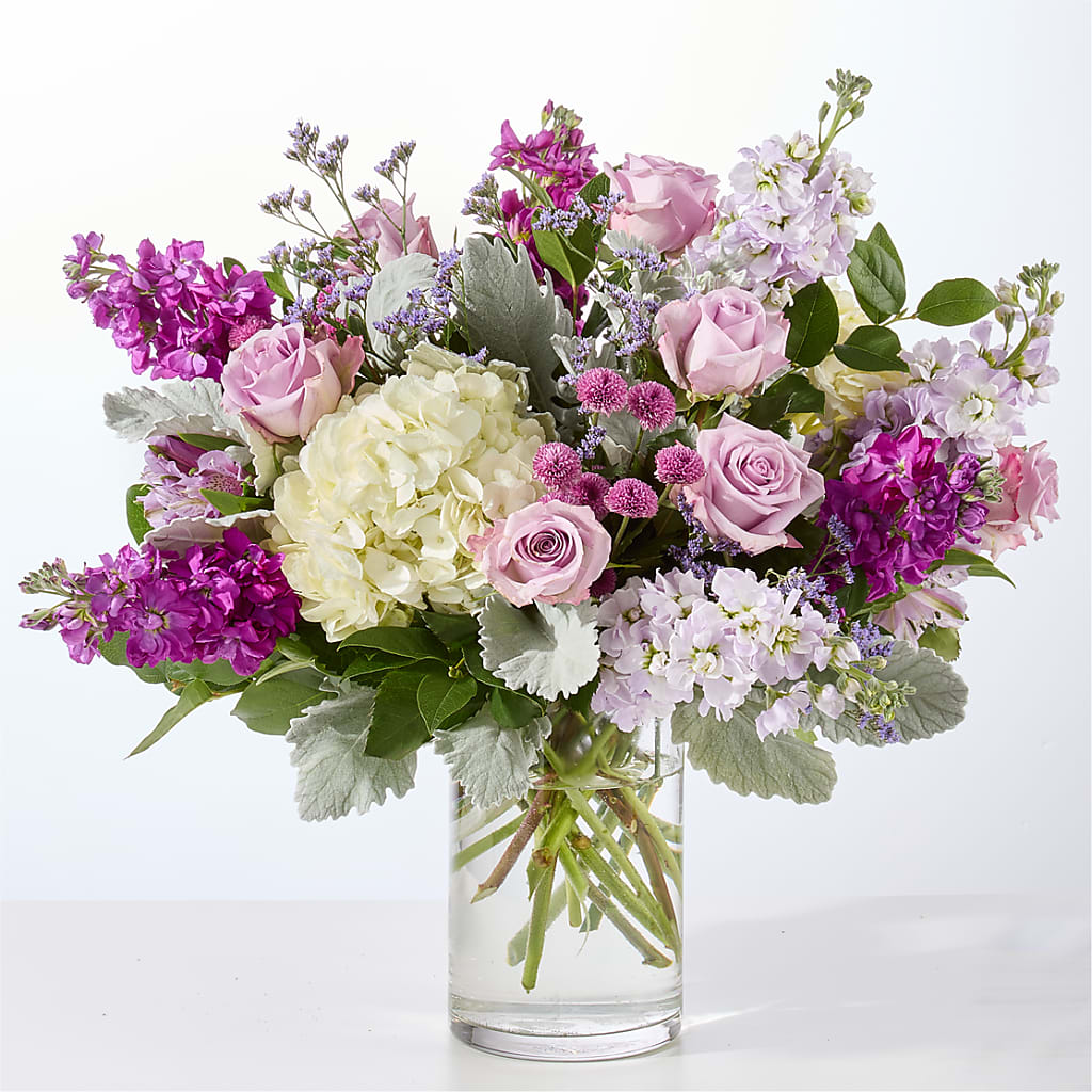 Empress Bouquet – Designs By Lakeland Flowers, Plant City FL