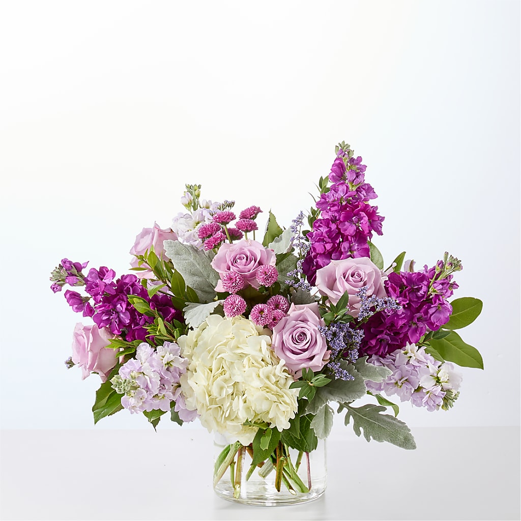 Empress Bouquet – Designs By Lakeland Flowers, Plant City FL