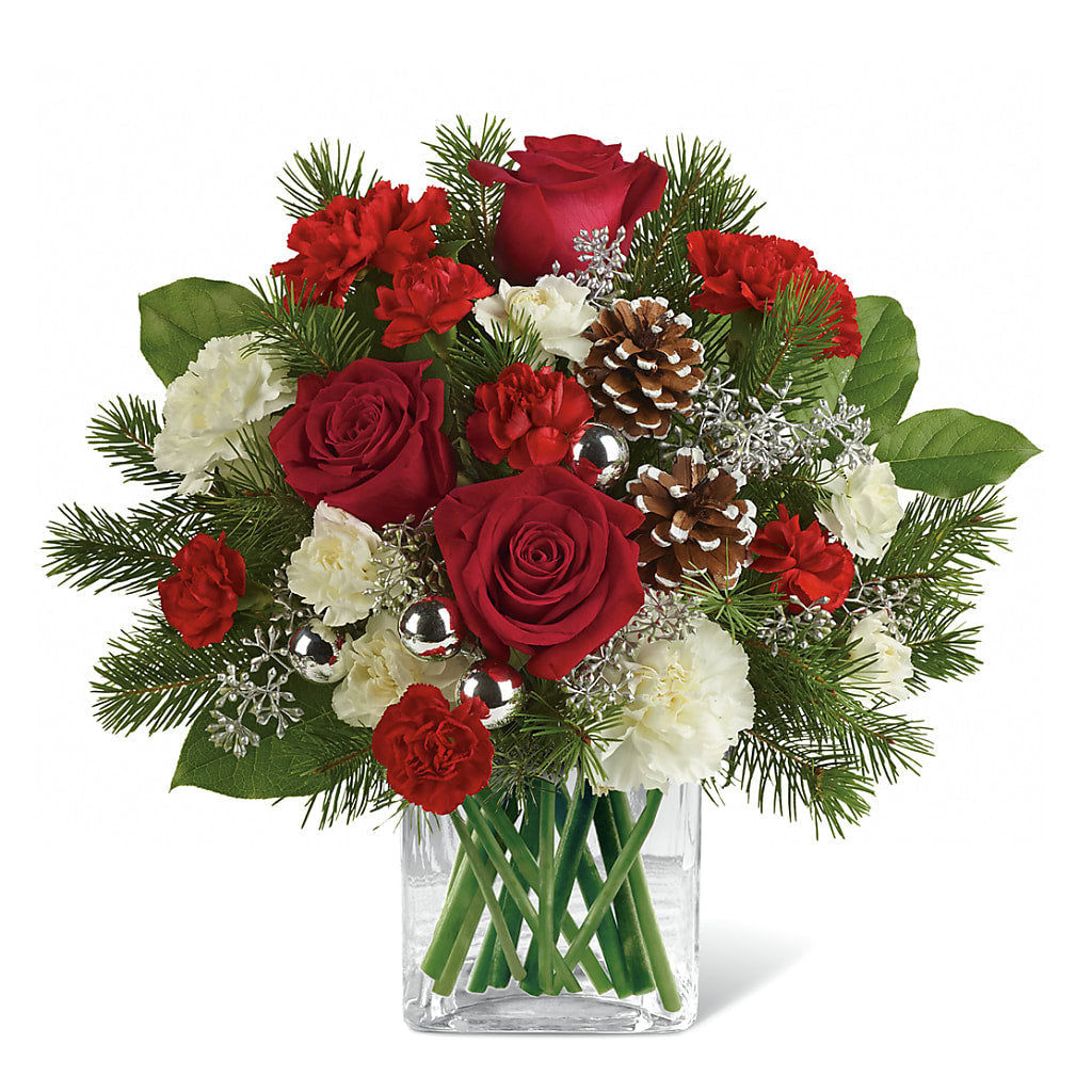 Woodland Wonder Bouquet – Designs By Lakeland Flowers, Plant City FL
