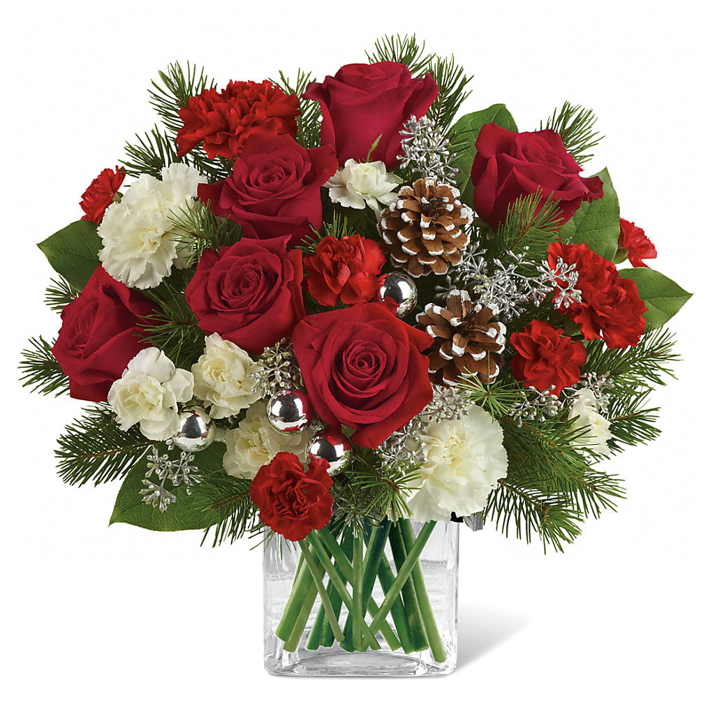 Woodland Wonder Bouquet – Designs By Lakeland Flowers, Plant City FL