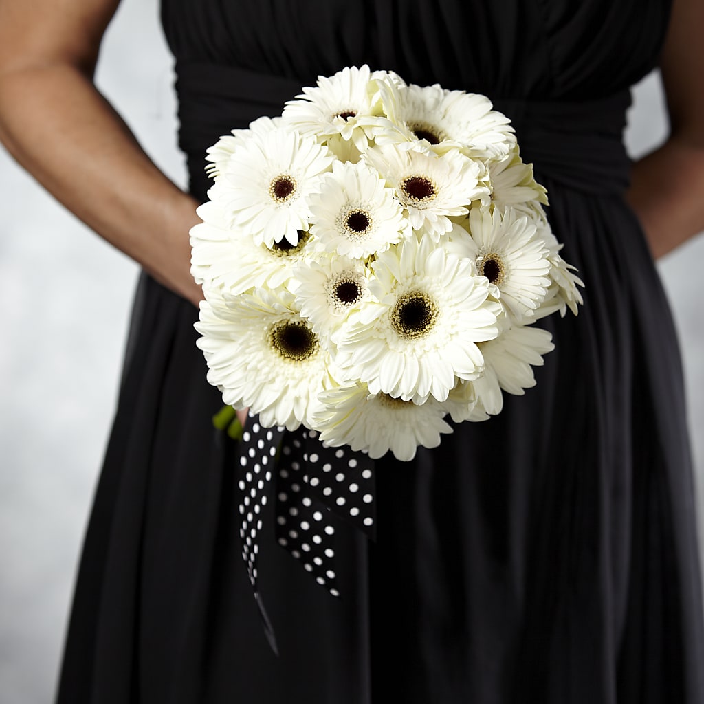 Daisy Delight Bouquet – Designs By Lakeland Flowers, Plant City FL