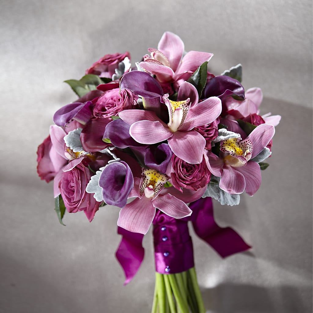 Delicacy Bouquet – Designs By Lakeland Flowers, Plant City FL
