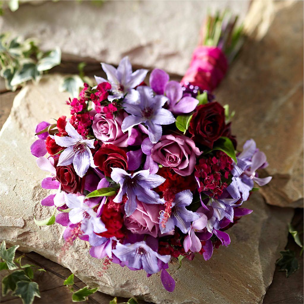 Enlightened Love Bouquet – Designs By Lakeland Flowers, Plant City FL