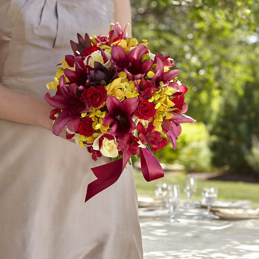 Sunningdale Bouquet – Designs By Lakeland Flowers, Plant City FL