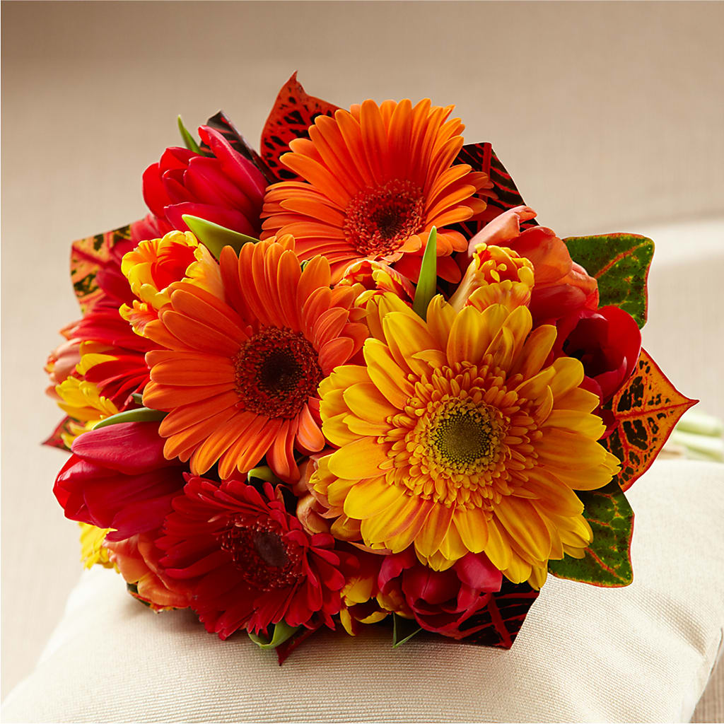 Sunglow Bouquet – Designs By Lakeland Flowers, Plant City FL