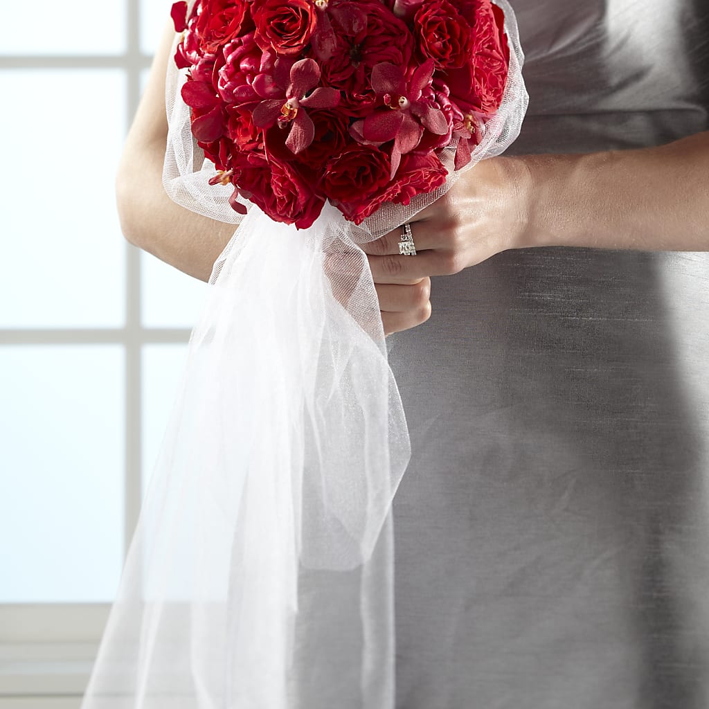 Desire Bouquet – Designs By Lakeland Flowers, Plant City FL
