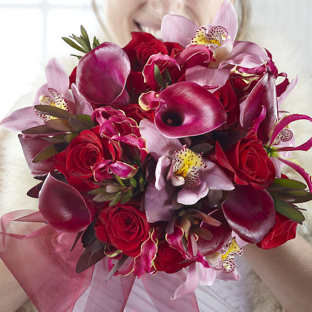 Heart of Hearts Bouquet – Designs By Lakeland Flowers, Plant City FL