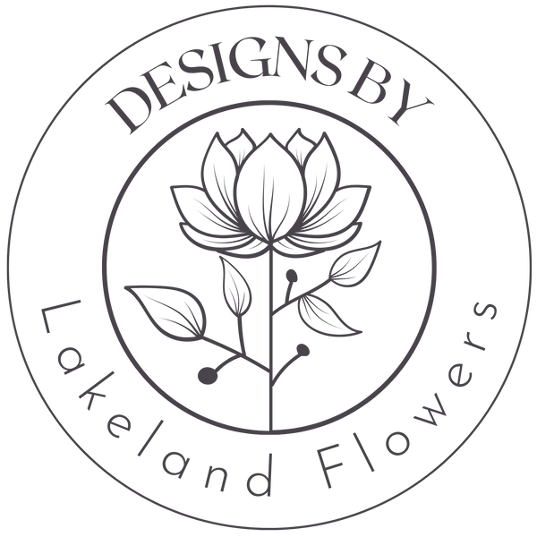 Designs by Lakeland Flowers