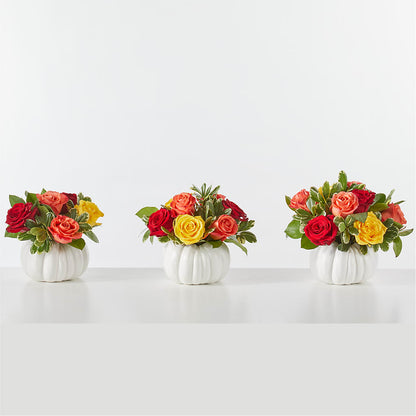 Gourd of Gratitude –  Designs By Lakeland Flowers, Plant City FL