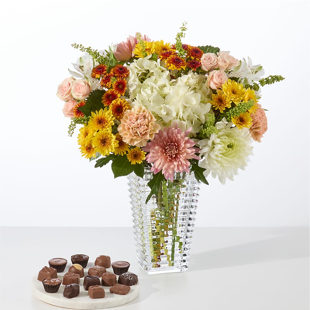 Fall Celebration Bouquet –  Designs By Lakeland Flowers, Plant City FL