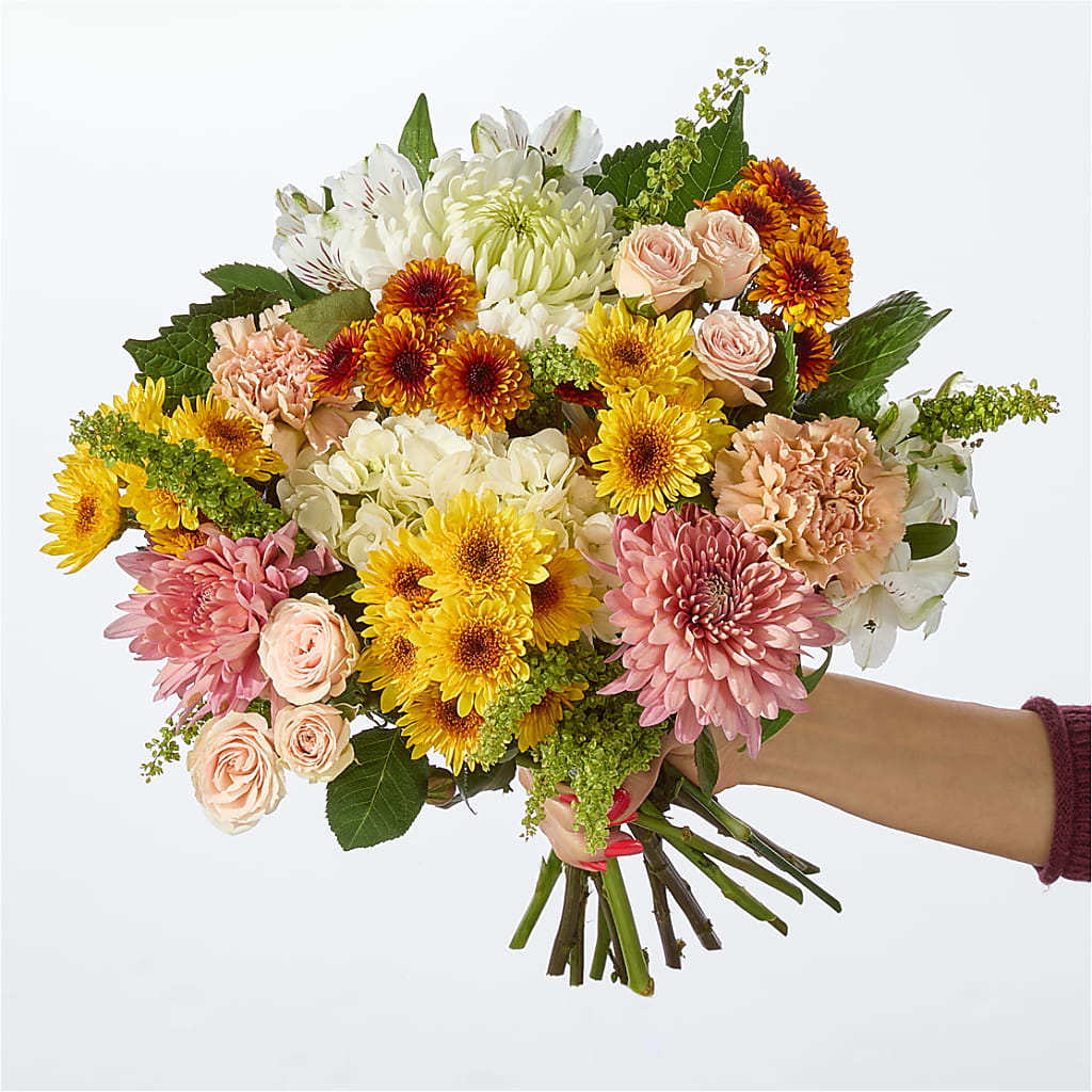 Fall Celebration Bouquet –  Designs By Lakeland Flowers, Plant City FL