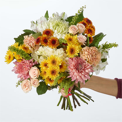 Fall Celebration Bouquet –  Designs By Lakeland Flowers, Plant City FL