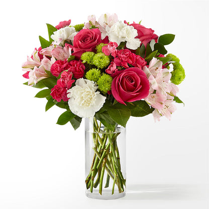 Sweet & Pretty Bouquet –  Designs By Lakeland Flowers, Plant City FL