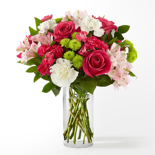 Sweet & Pretty Bouquet –  Designs By Lakeland Flowers, Plant City FL