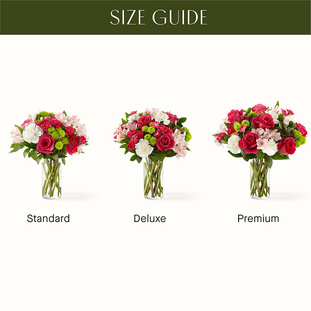 Sweet & Pretty Bouquet –  Designs By Lakeland Flowers, Plant City FL