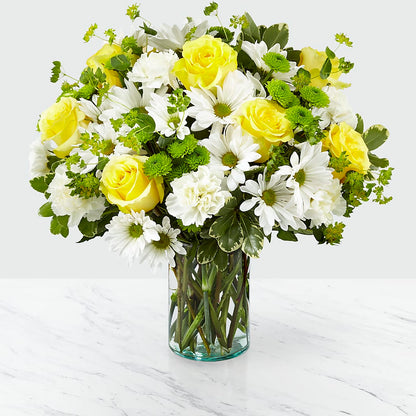 Happy Day Bouquet –  Designs By Lakeland Flowers, Plant City FL