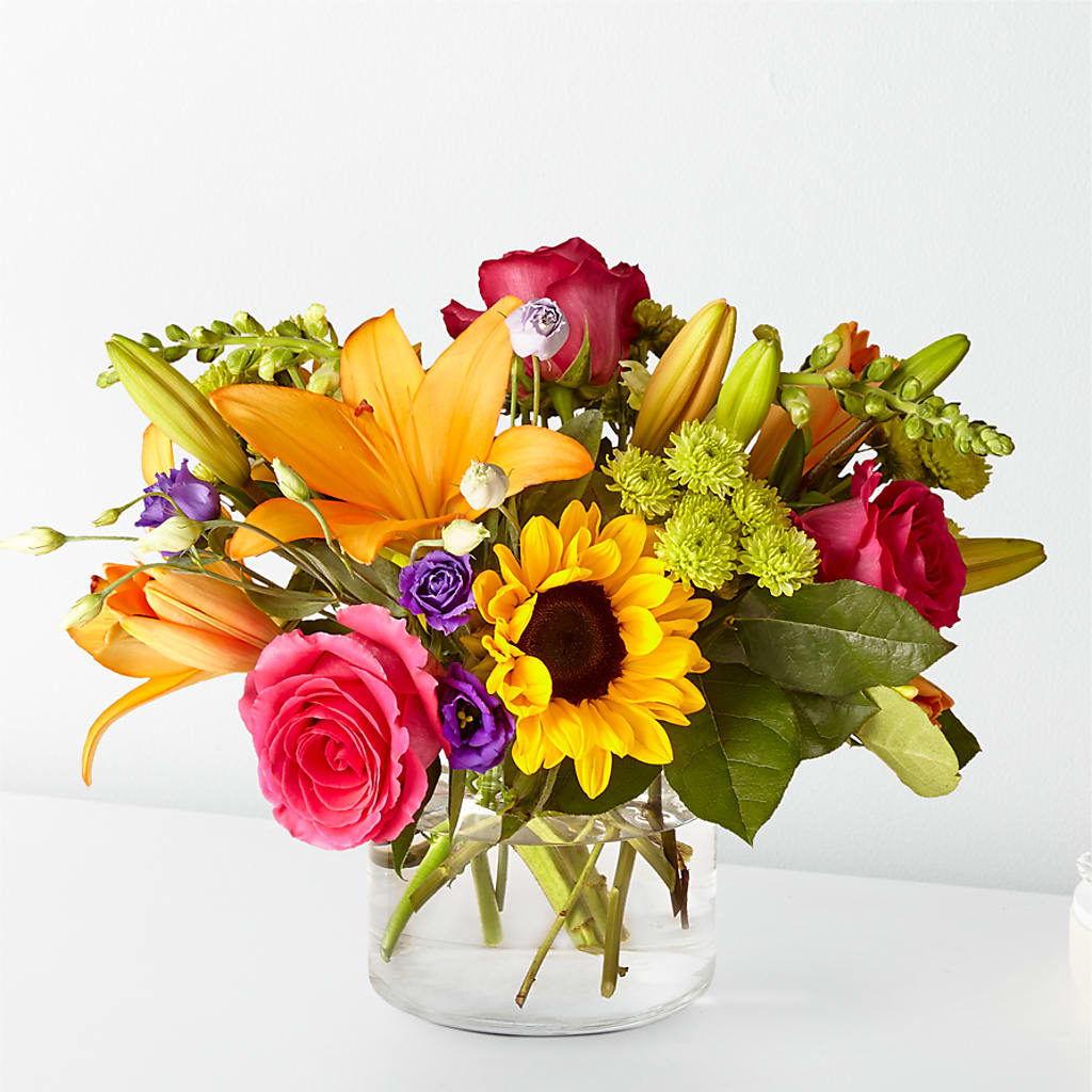 Best Day Bouquet –  Designs By Lakeland Flowers, Plant City FL